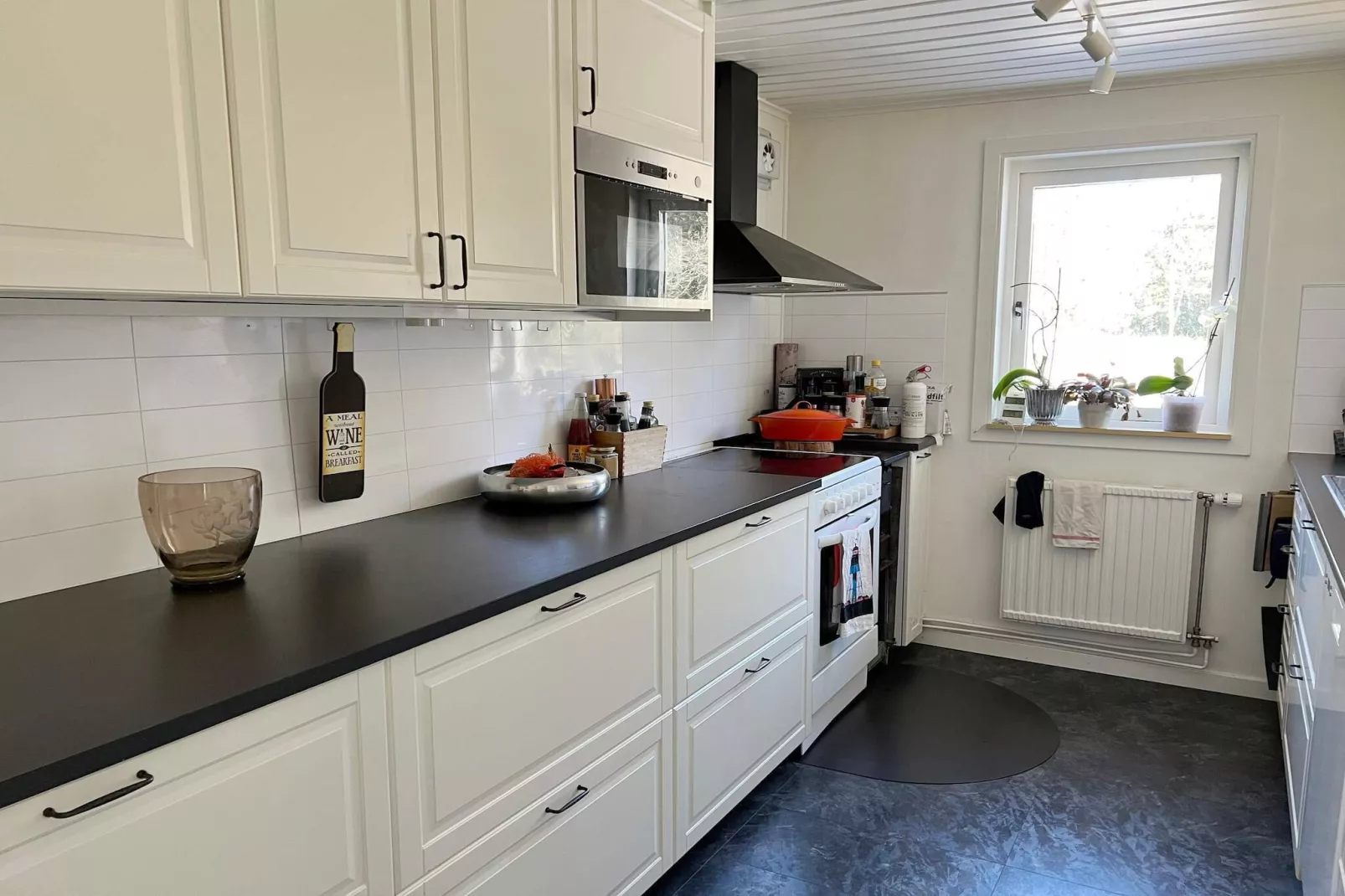 4 sterren vakantie huis in SORUNDA-Binnen