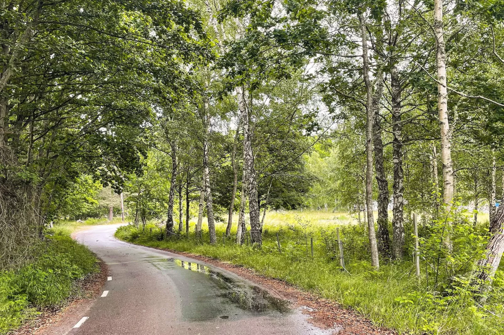 4 sterren vakantie huis in Drottningskär-Buitenlucht