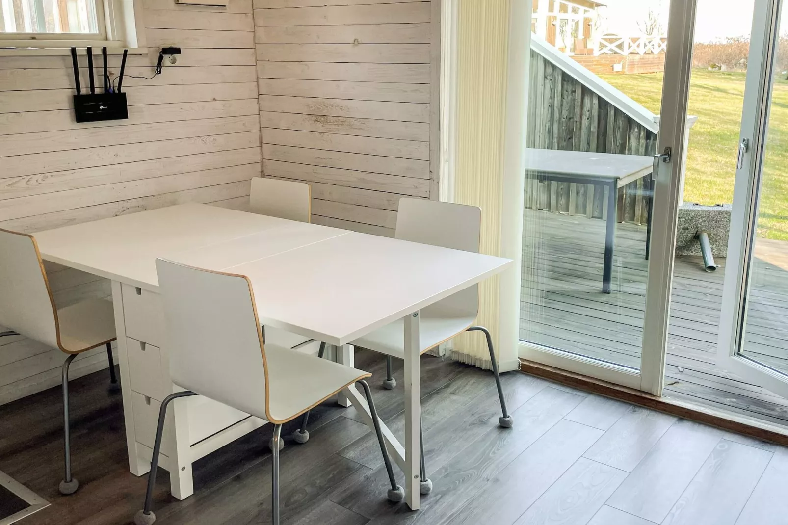 4 sterren vakantie huis in Drottningskär-Binnen
