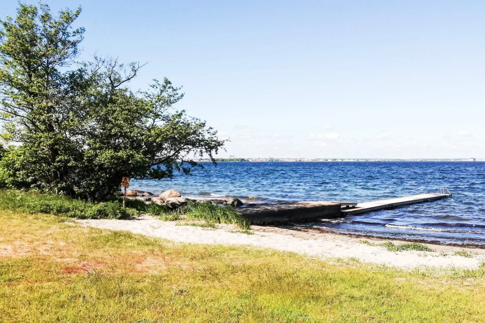 4 sterren vakantie huis in Drottningskär-Buitenlucht