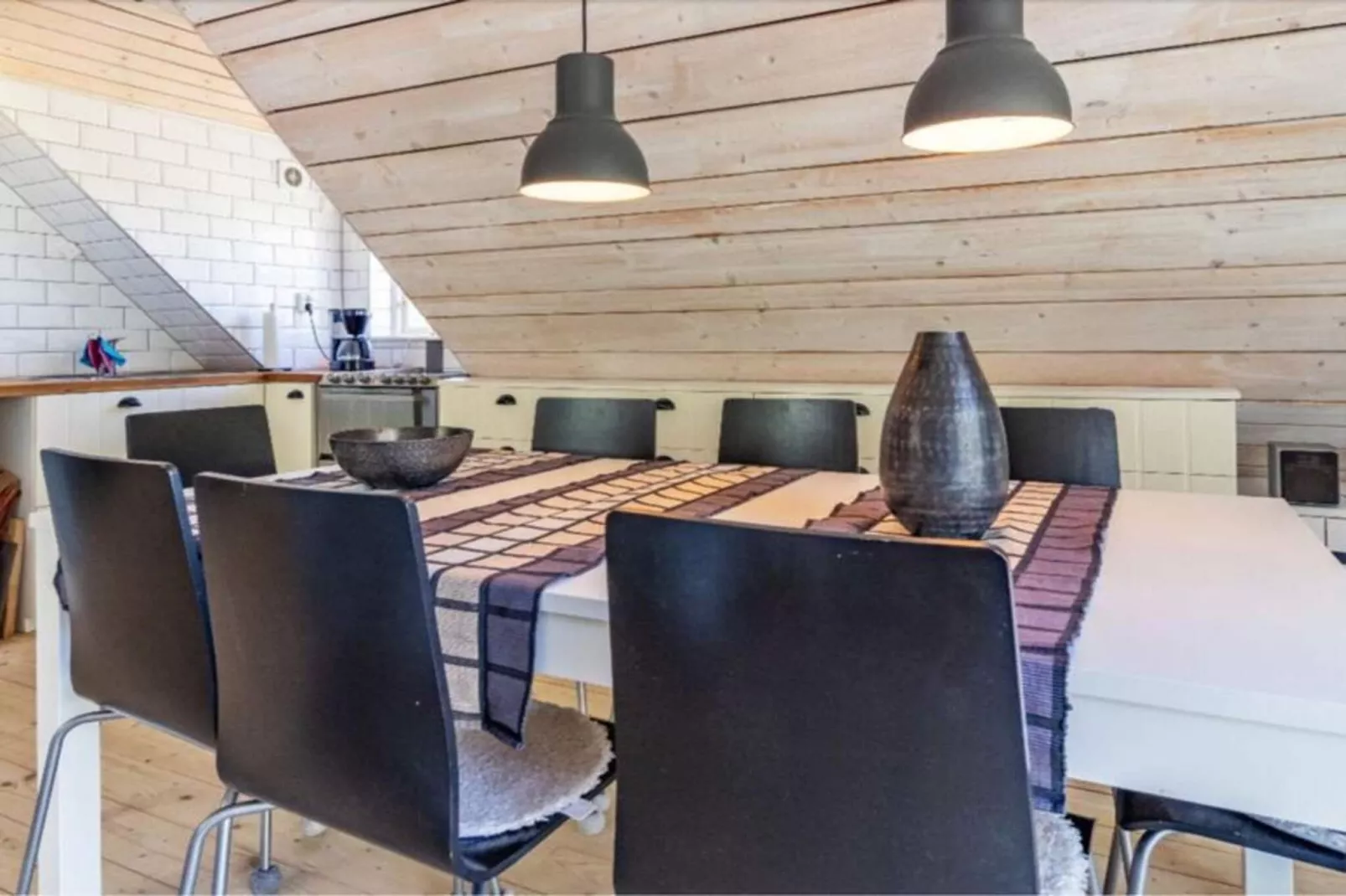 4 sterren vakantie huis in Drottningskär-Binnen