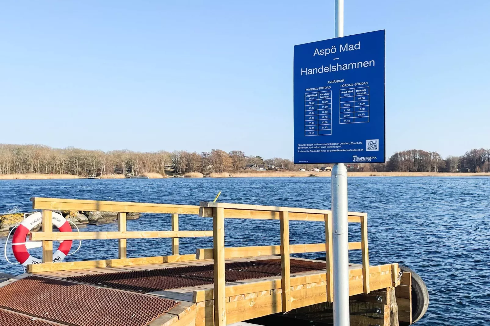 4 sterren vakantie huis in Drottningskär-Buitenlucht