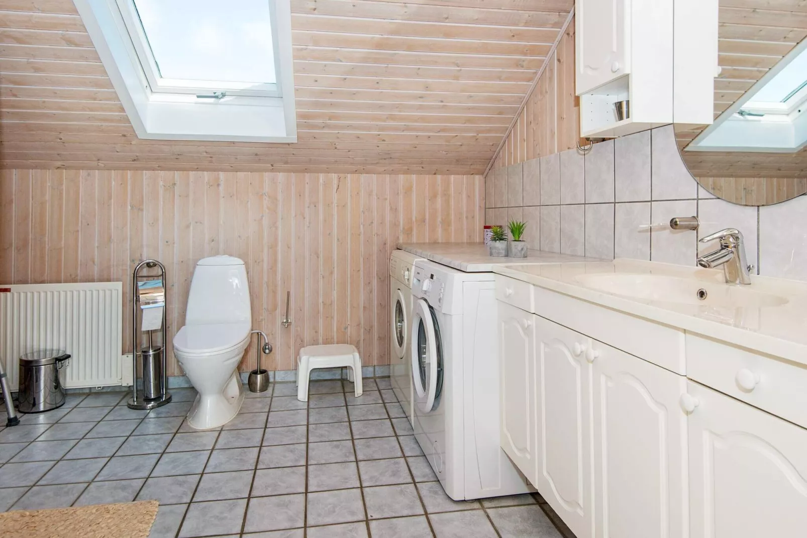 8 persoons vakantie huis in Hemmet-Binnen