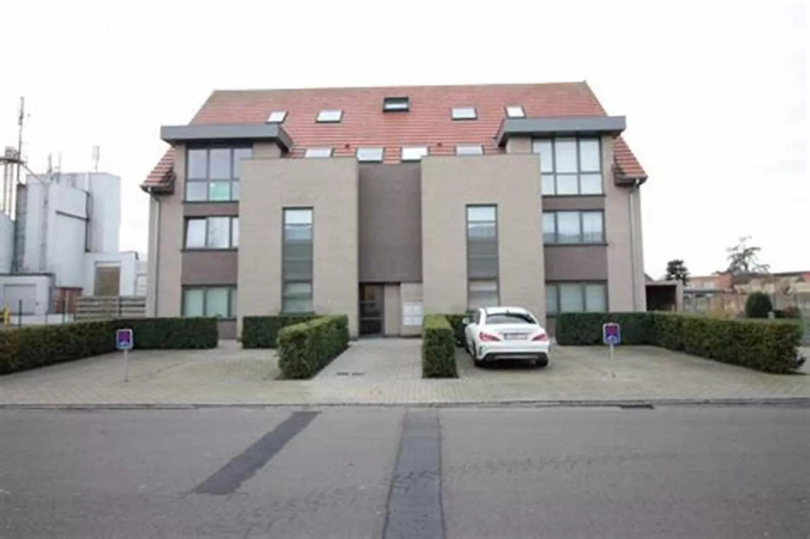 Dakappartement Gamma-Gebieden zomer 5km
