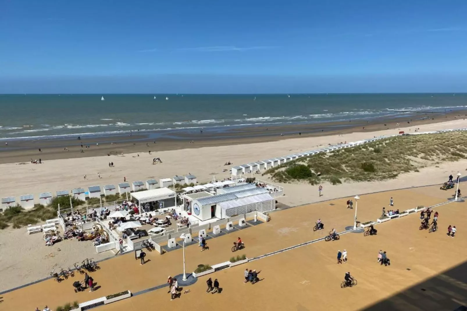 Vakantiehuisje 6px-Gebieden zomer 5km