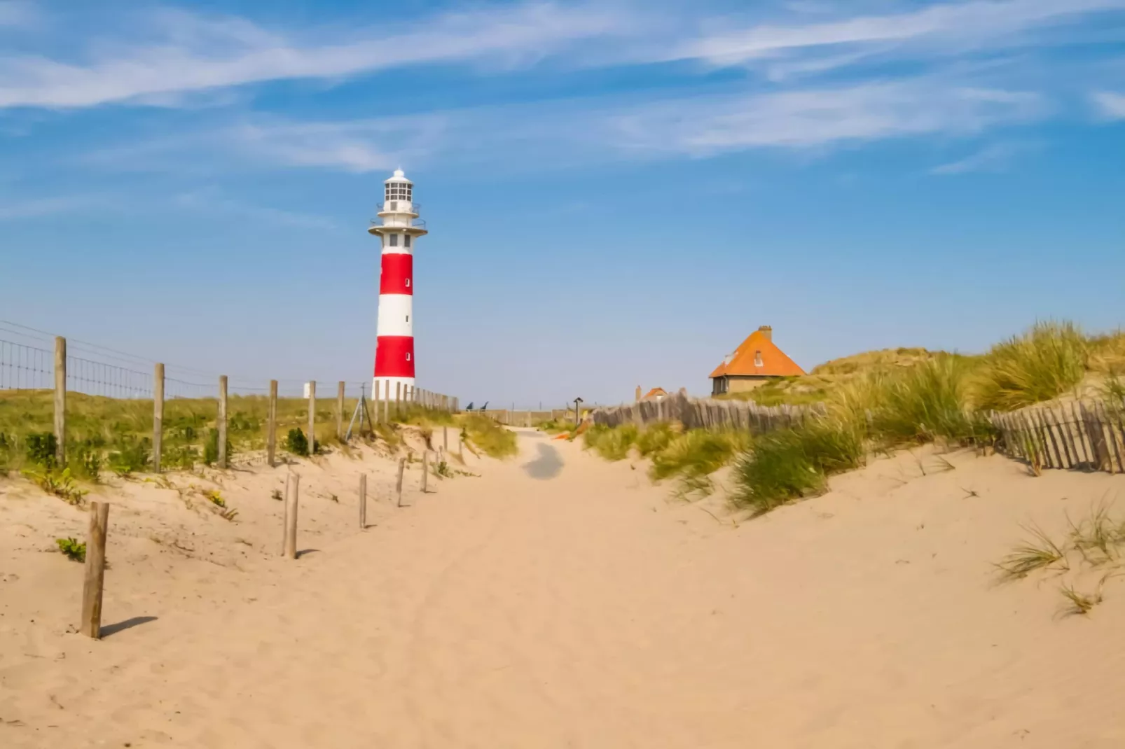 Vakantiehuisje 6px-Gebieden zomer 5km