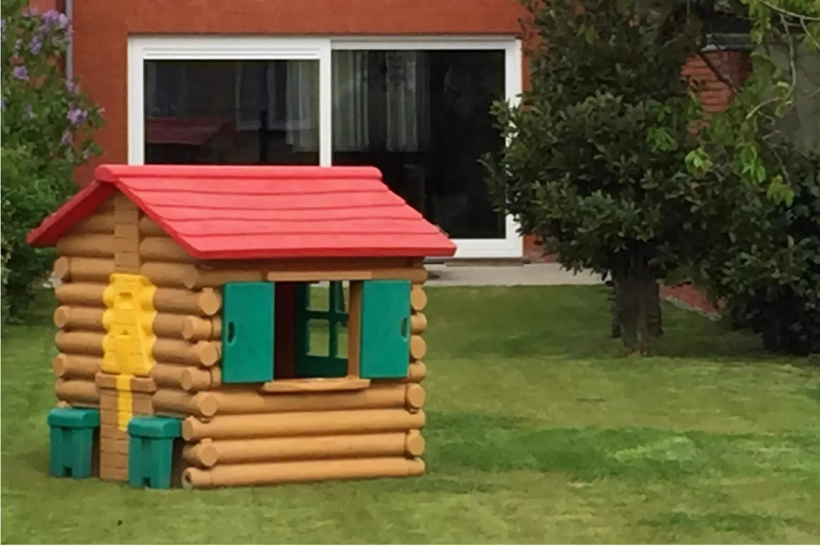 Vakantiehuisje 6px-Sfeer