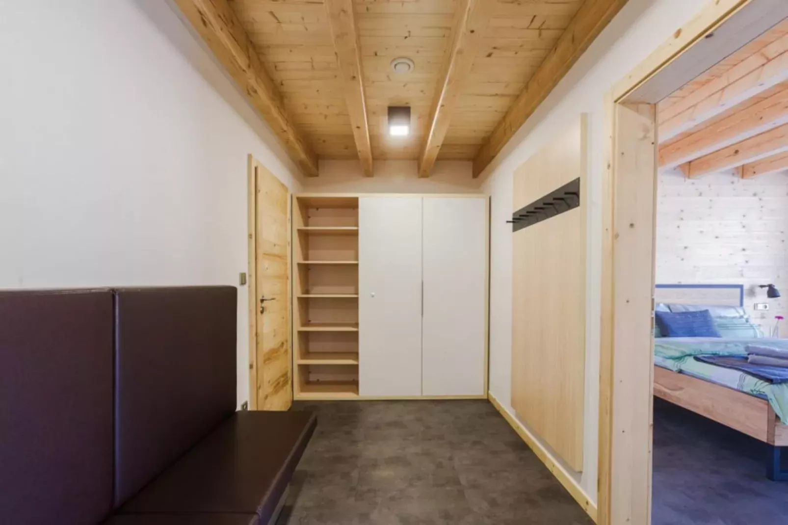 Malá Morávka MMF16-Wellness
