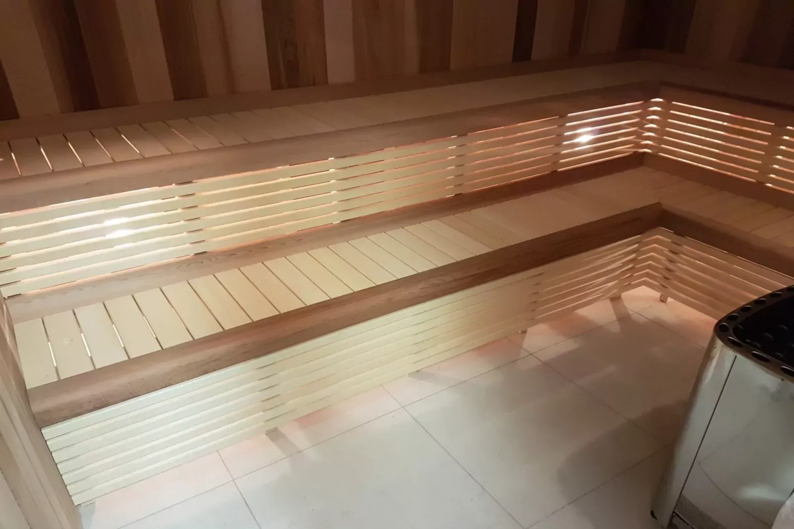 Malá Morávka MMF16-Wellness
