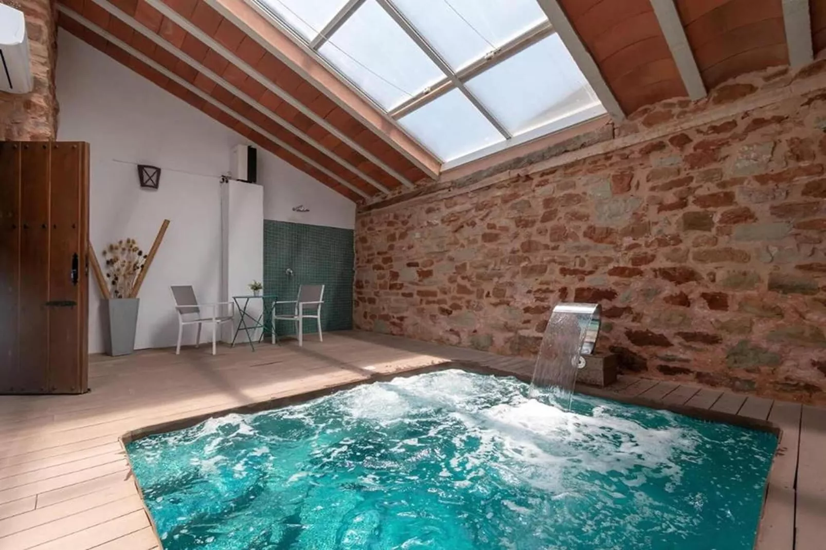 Casa del Guarda 6-Wellness