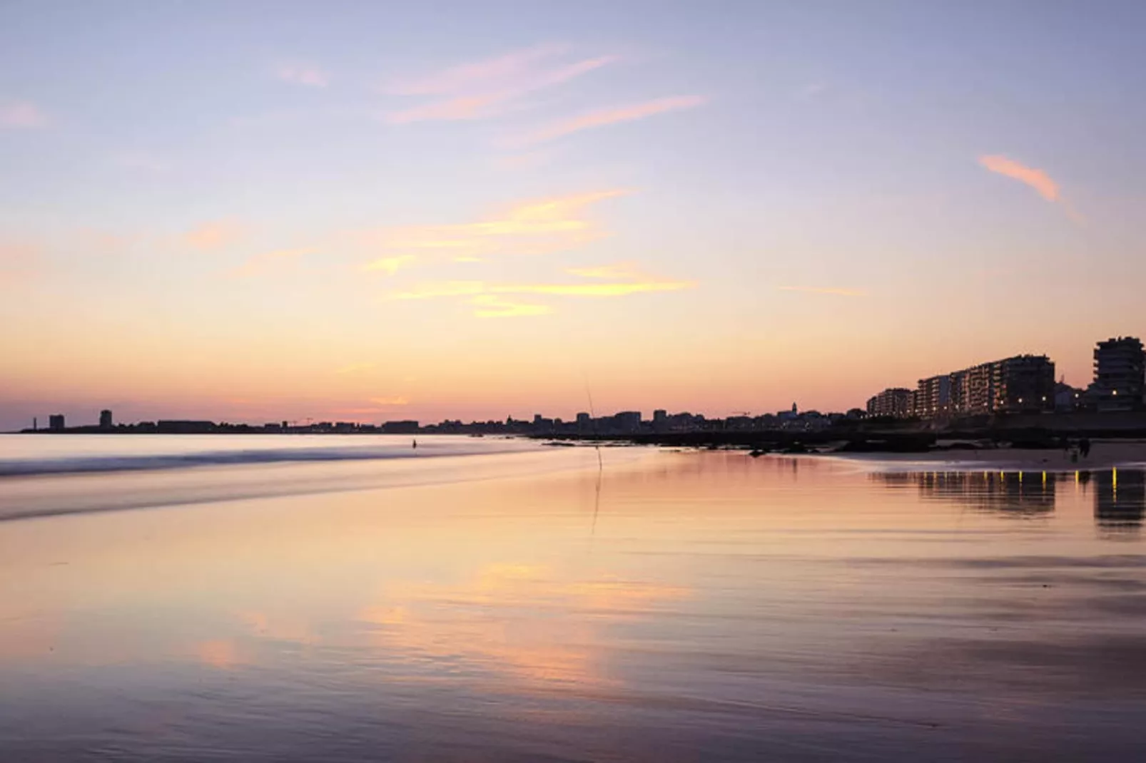 4 persoons vakantie huis in Thisted-By Traum-Uitzicht