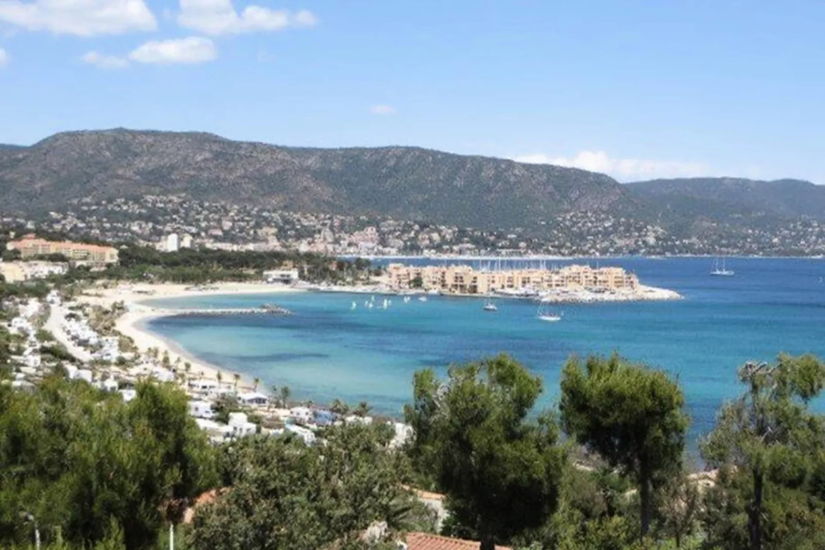 4 persoons vakantie huis in Thisted-By Traum-Waterzicht