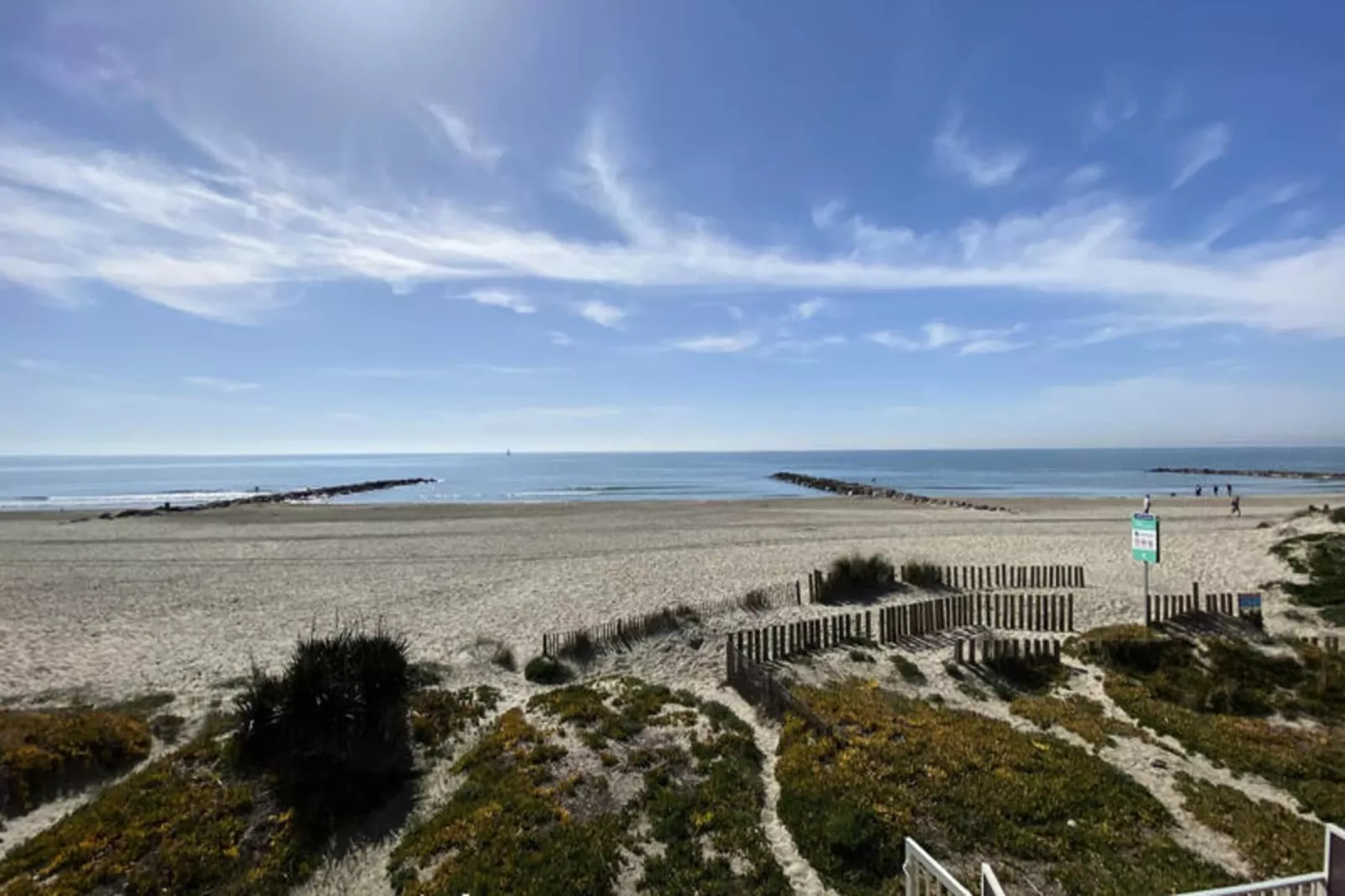 4 persoons vakantie huis in Thisted-By Traum-Waterzicht