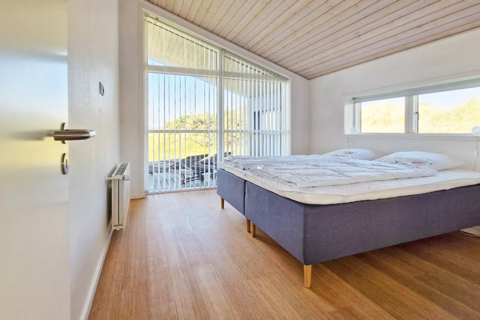 5 sterren vakantie huis in Løkken-By Traum-Binnen