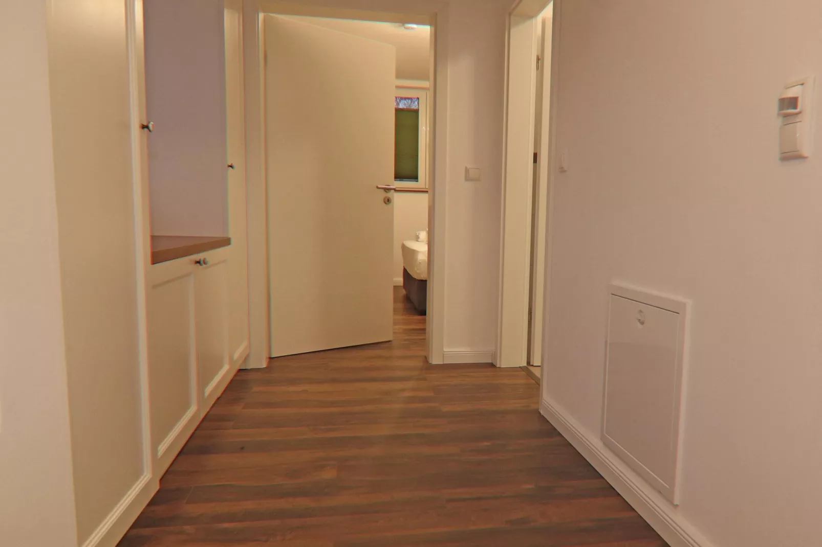 Ferienwohnung Franzl-Overloop