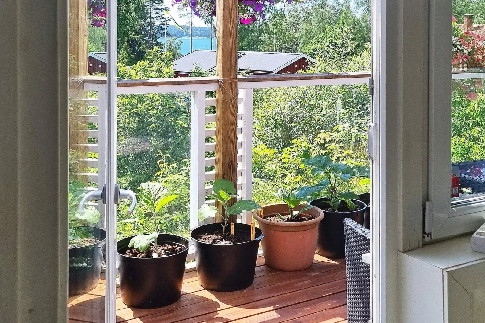 4 persoons vakantie huis in ÅRSTA HAVSBAD-Binnen