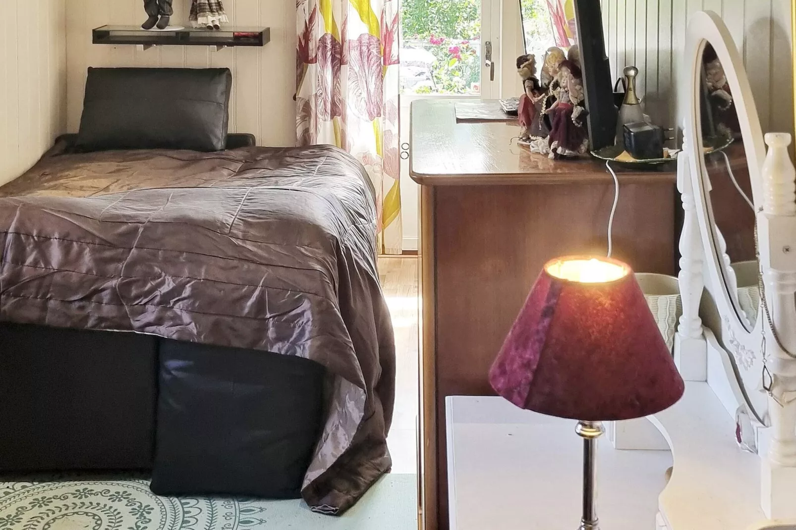 4 persoons vakantie huis in ÅRSTA HAVSBAD-Binnen