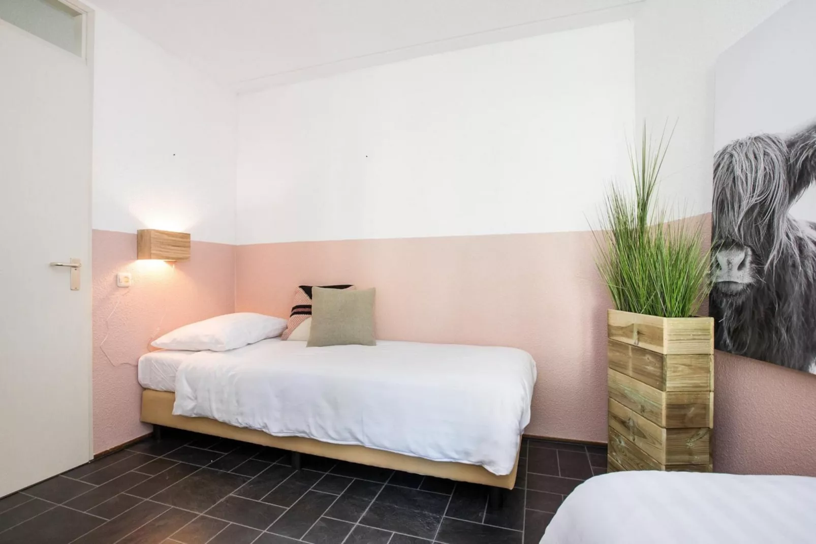 Résidence Juliana 56-Slaapkamer