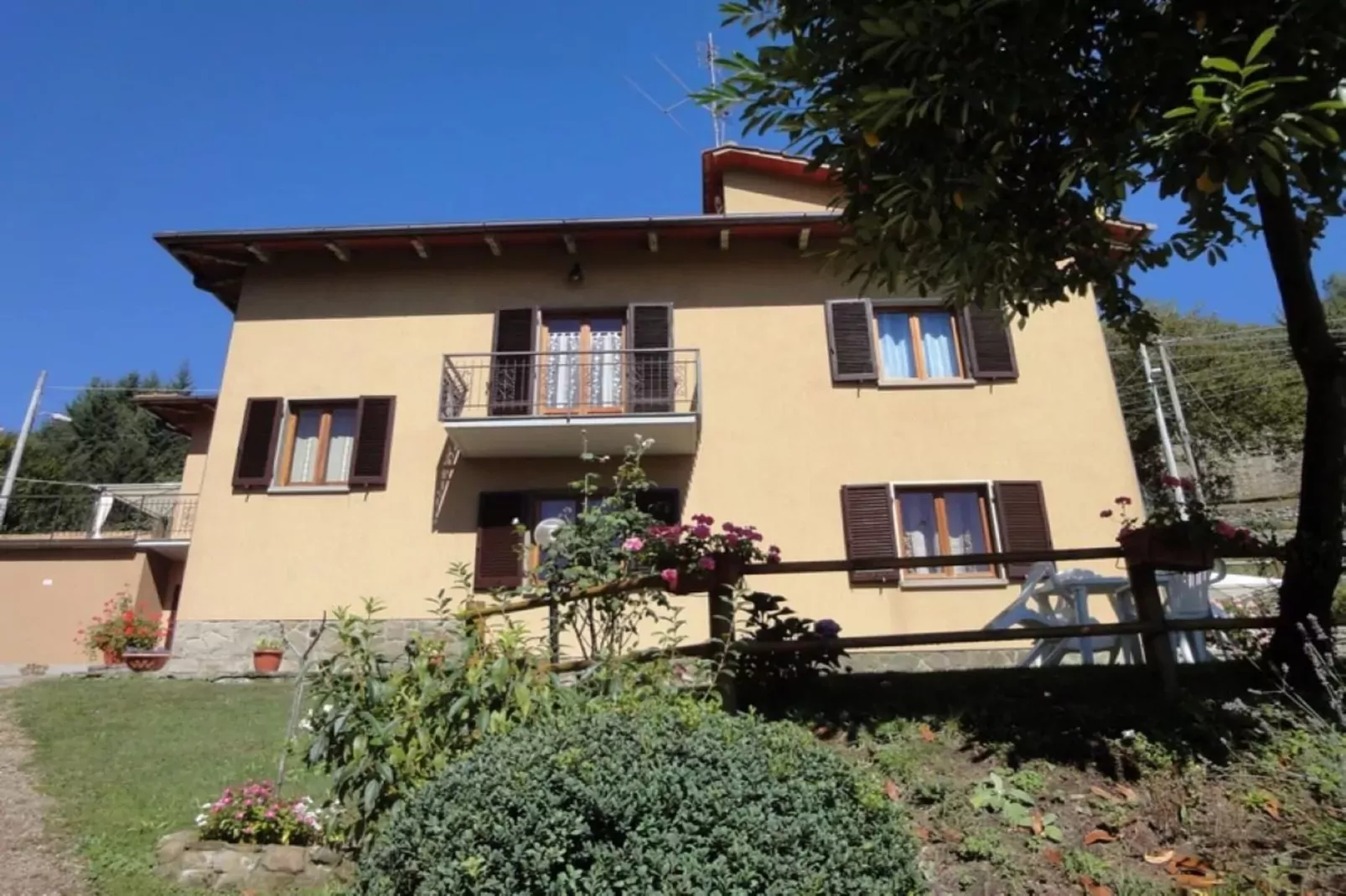 Ferienresort C'era Una Volta Villanova d'Albengo - Type MH B 2 Pax ca 24 qm-Gebieden zomer 5km