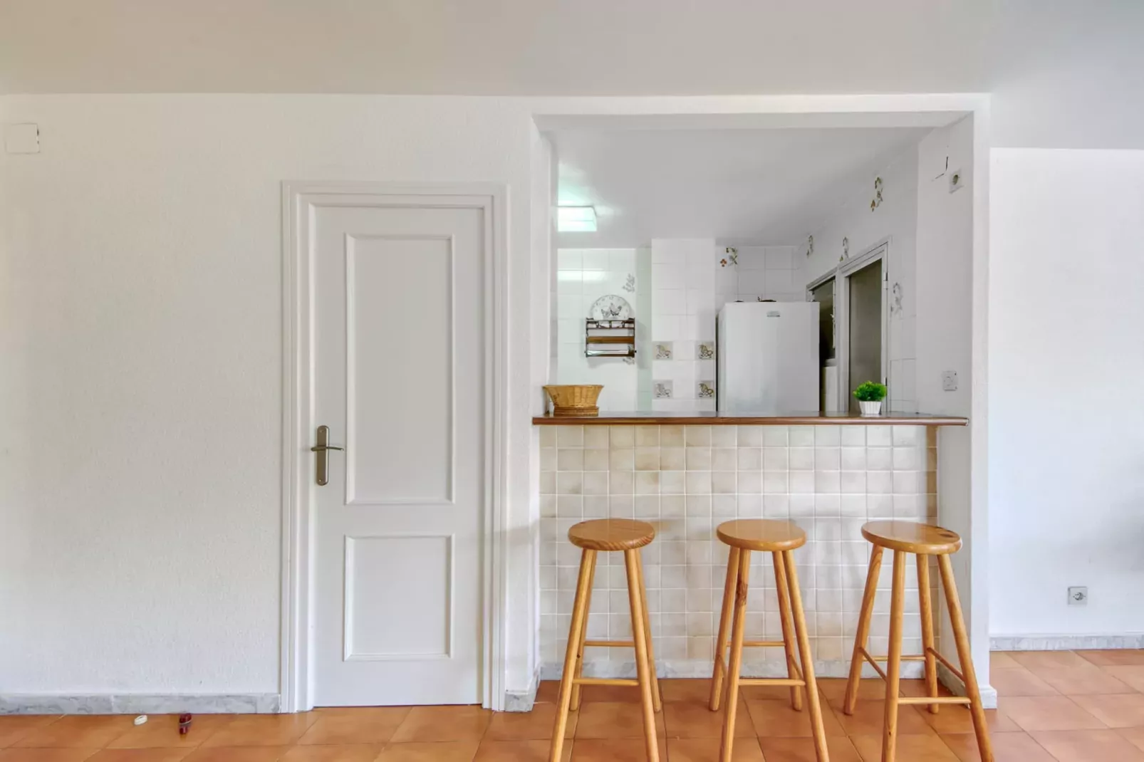 DALLAS II A2B Canyelles Roses-Keuken