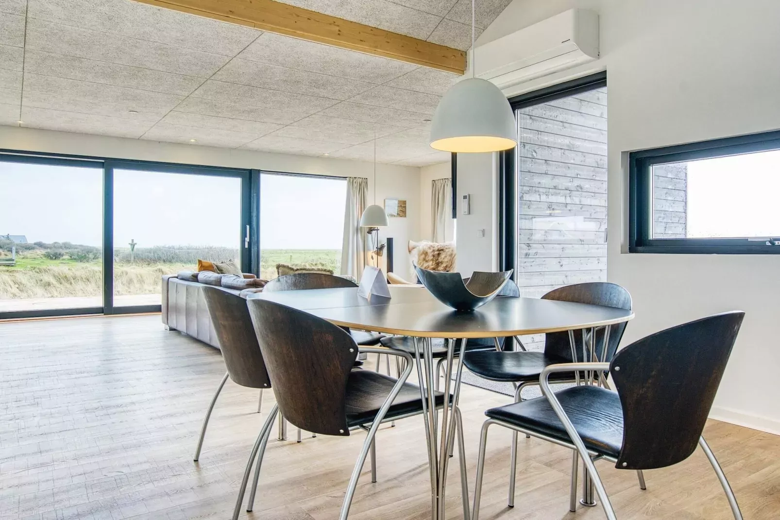 6 persoons vakantie huis in Løkken-By Traum-Binnen