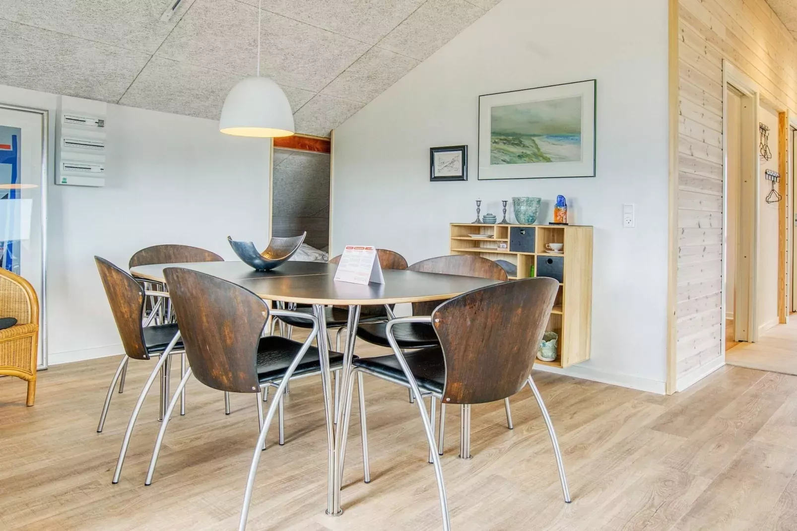 6 persoons vakantie huis in Løkken-By Traum-Binnen