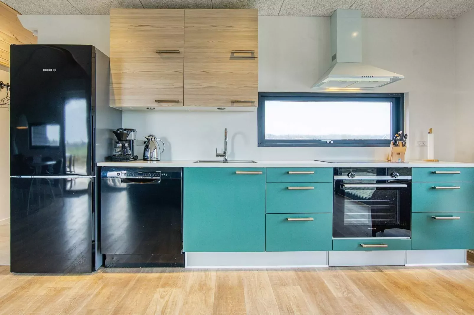 6 persoons vakantie huis in Løkken-By Traum-Binnen