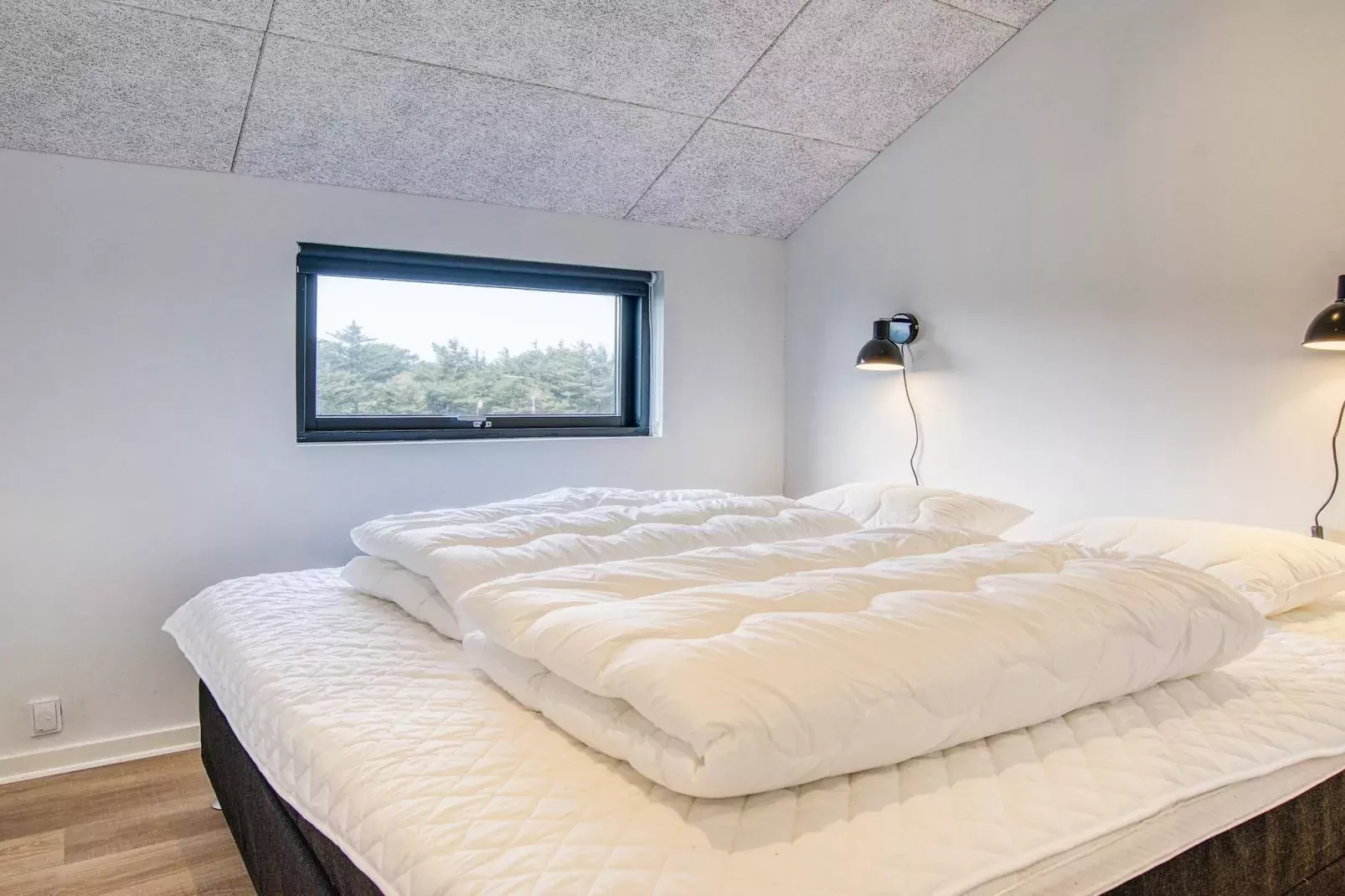 6 persoons vakantie huis in Løkken-By Traum-Binnen