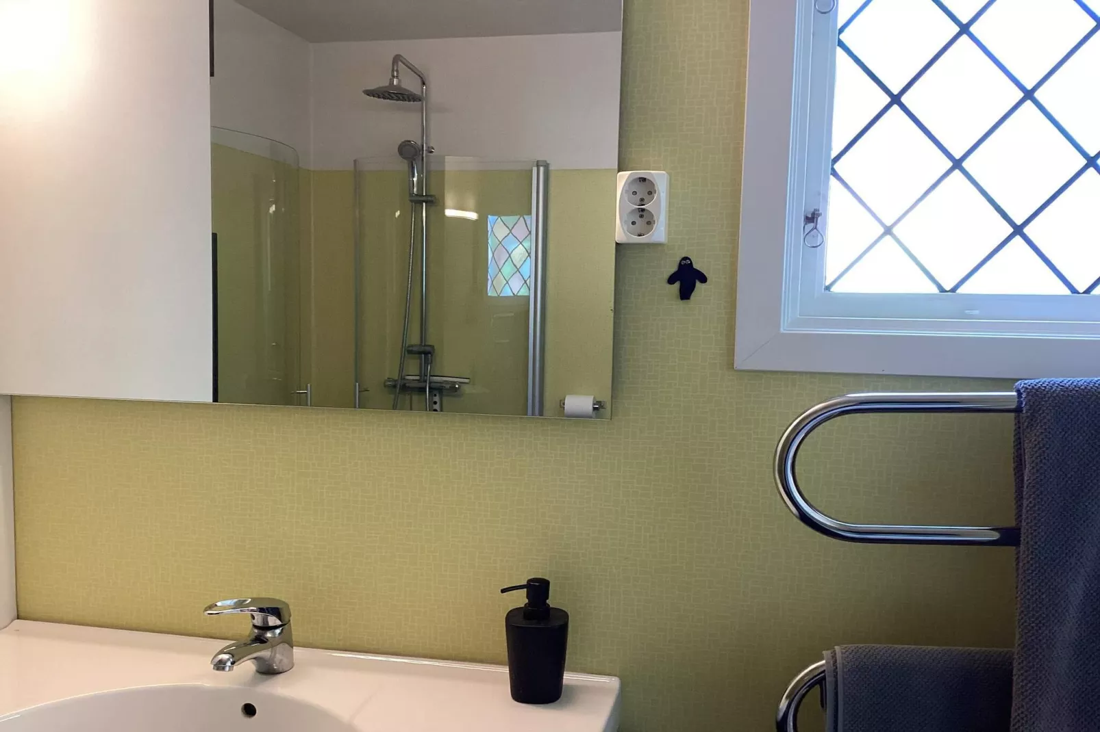 4 sterren vakantie huis in SKÅNE/VEJBYSTRAND-Binnen