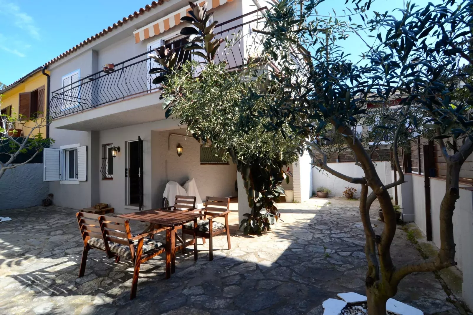 CASA GAMMA 4