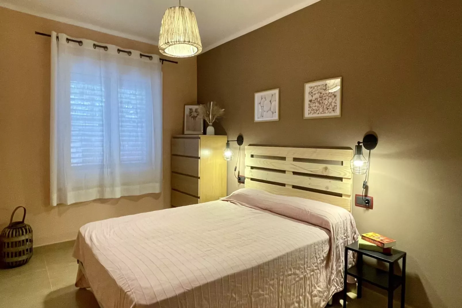 CASA GAMMA 4-Slaapkamer