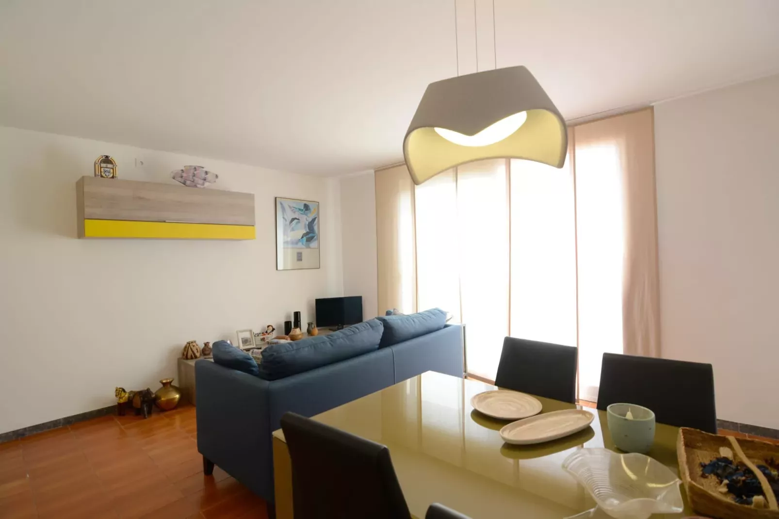 EMPORDA 4-3-Eetkamer