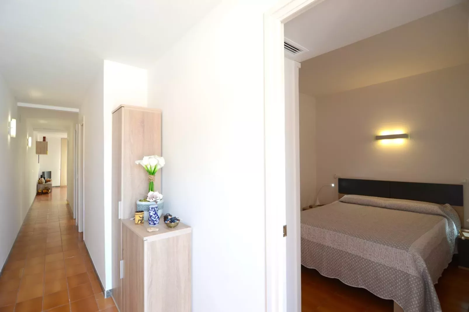 EMPORDA 4-3-Slaapkamer