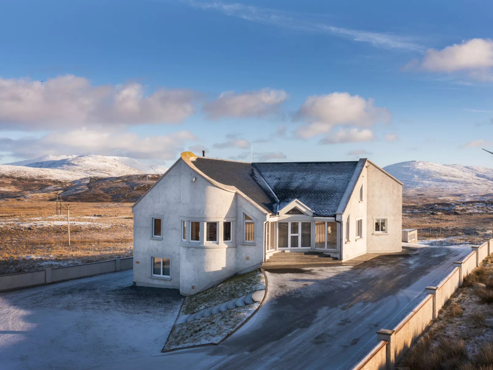 Benderloch