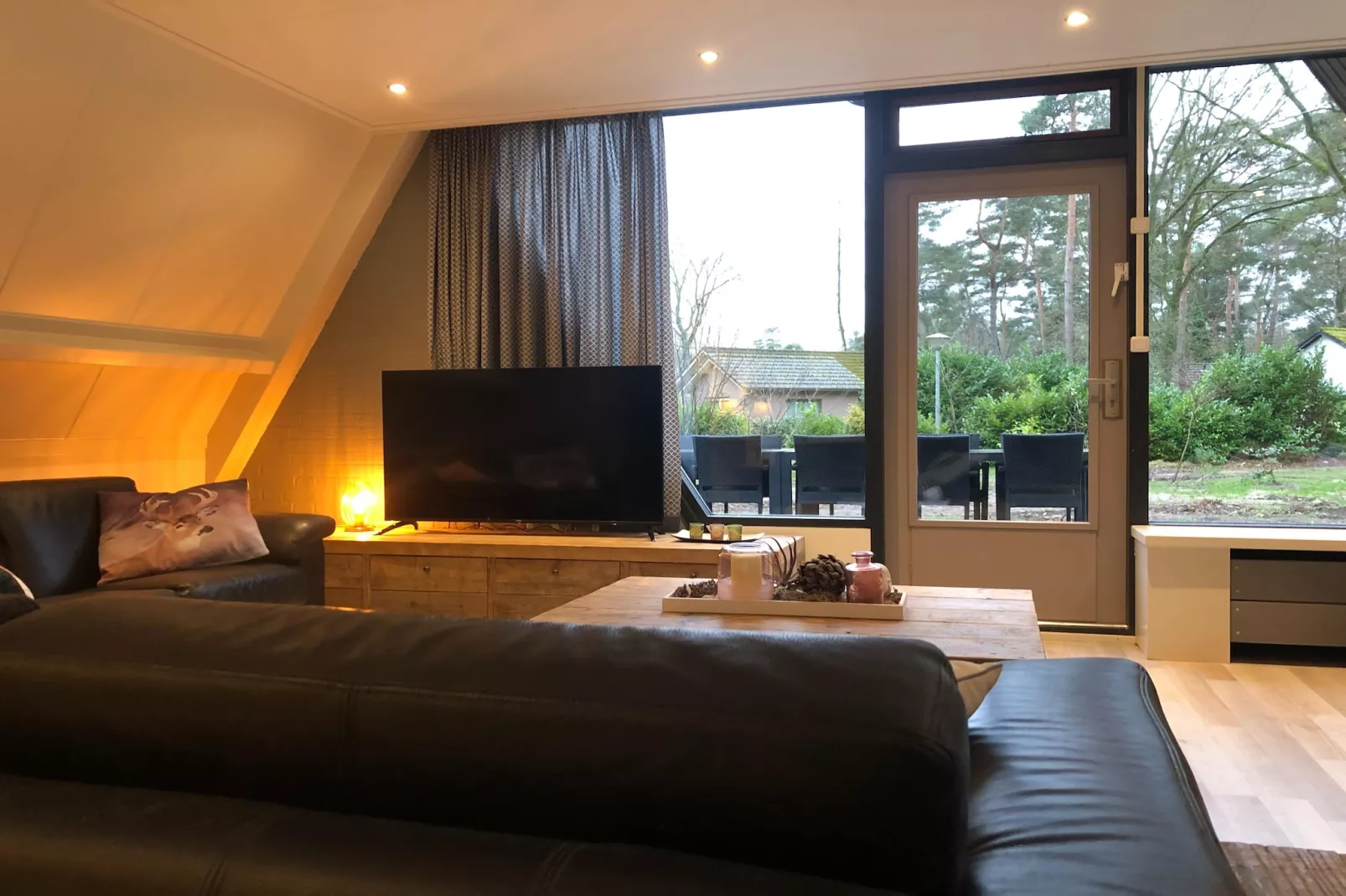 Vosseven 46&47 Aalbes