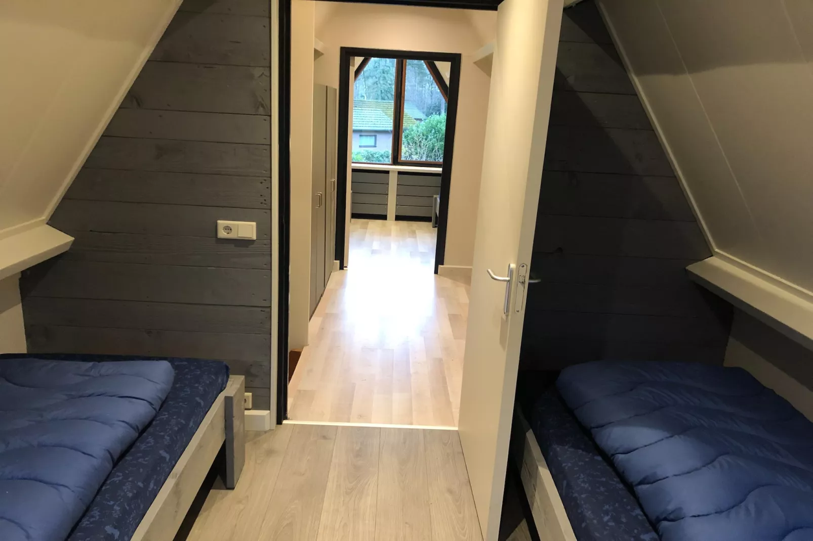 Vosseven 46&47 Aalbes