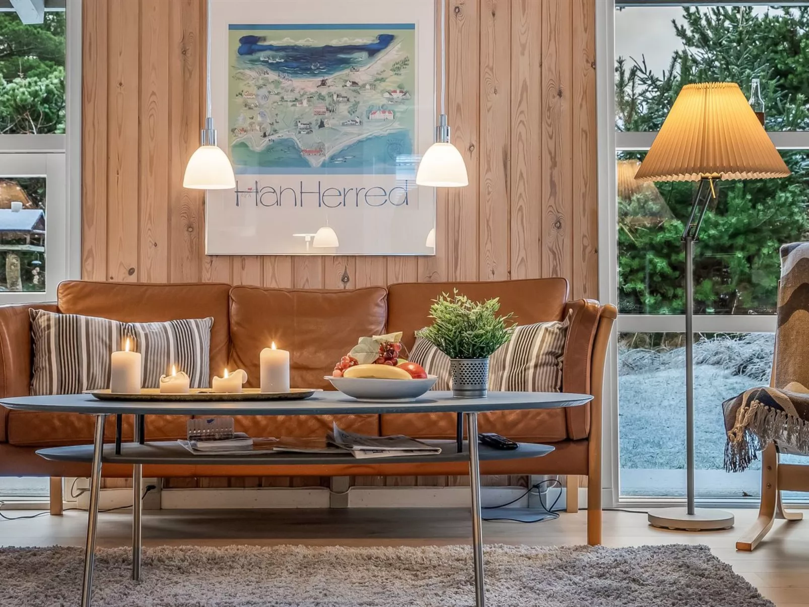 "Elisenda" - 2.2km from the sea-Binnen