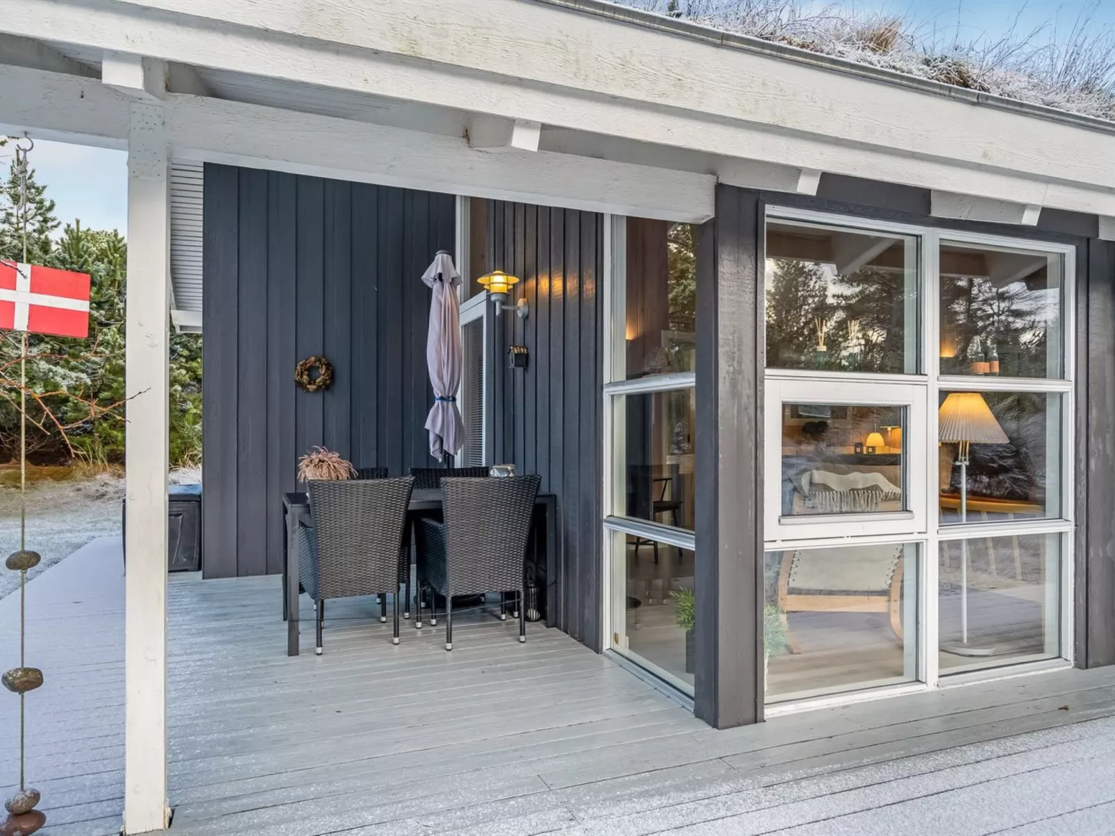 "Elisenda" - 2.2km from the sea-Buiten