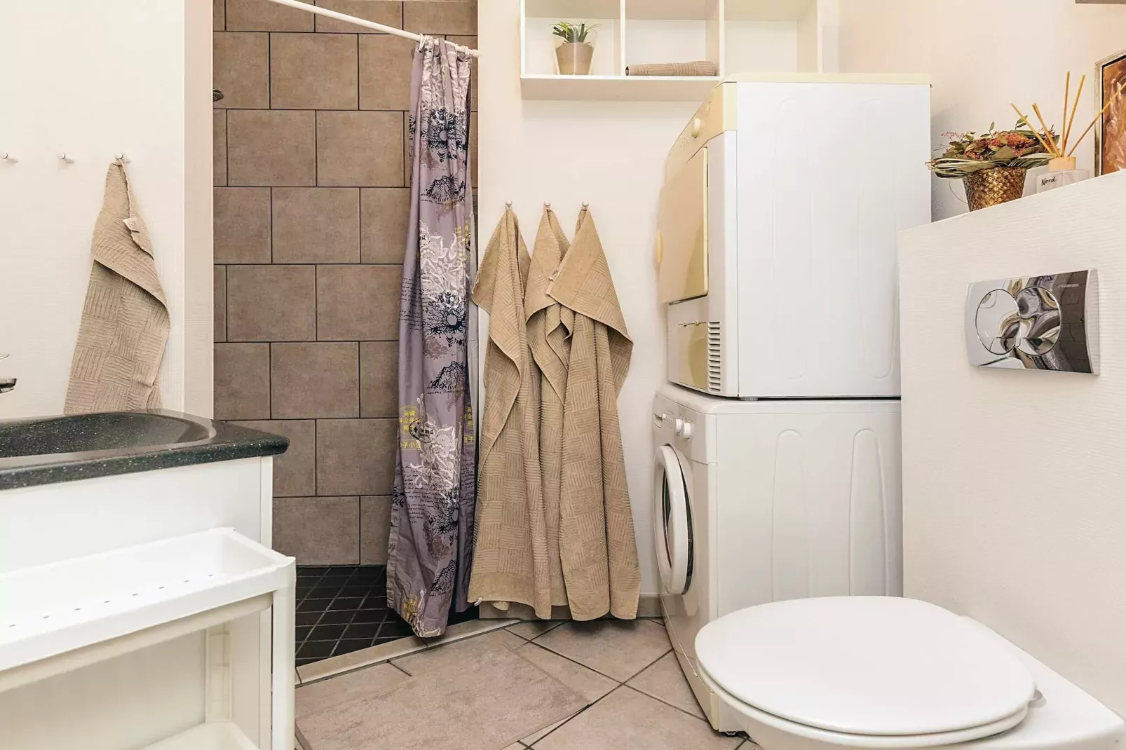 4 sterren vakantie huis in Bogense-By Traum-Binnen