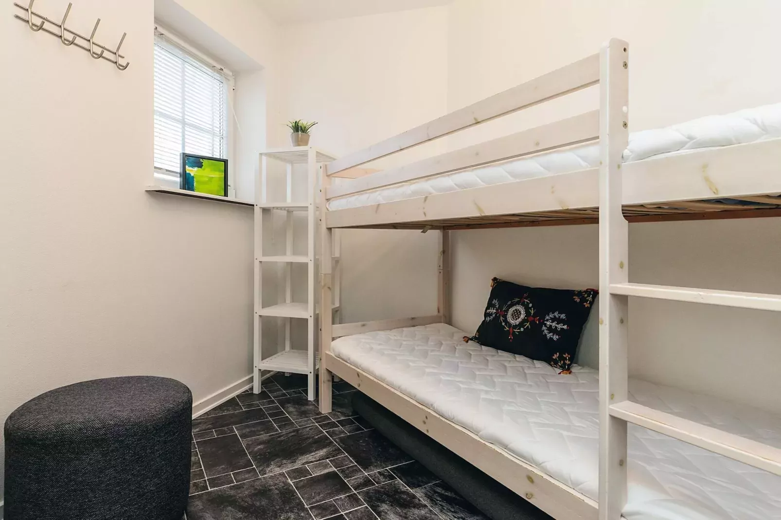 4 sterren vakantie huis in Bogense-By Traum-Binnen