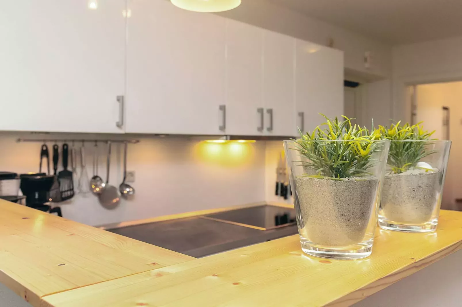 4 sterren vakantie huis in Bogense-By Traum-Binnen
