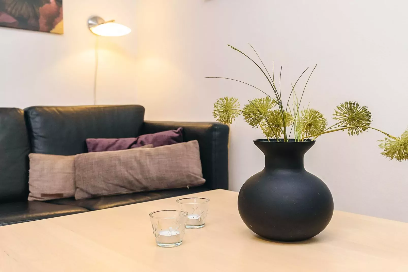 4 sterren vakantie huis in Bogense-By Traum-Binnen