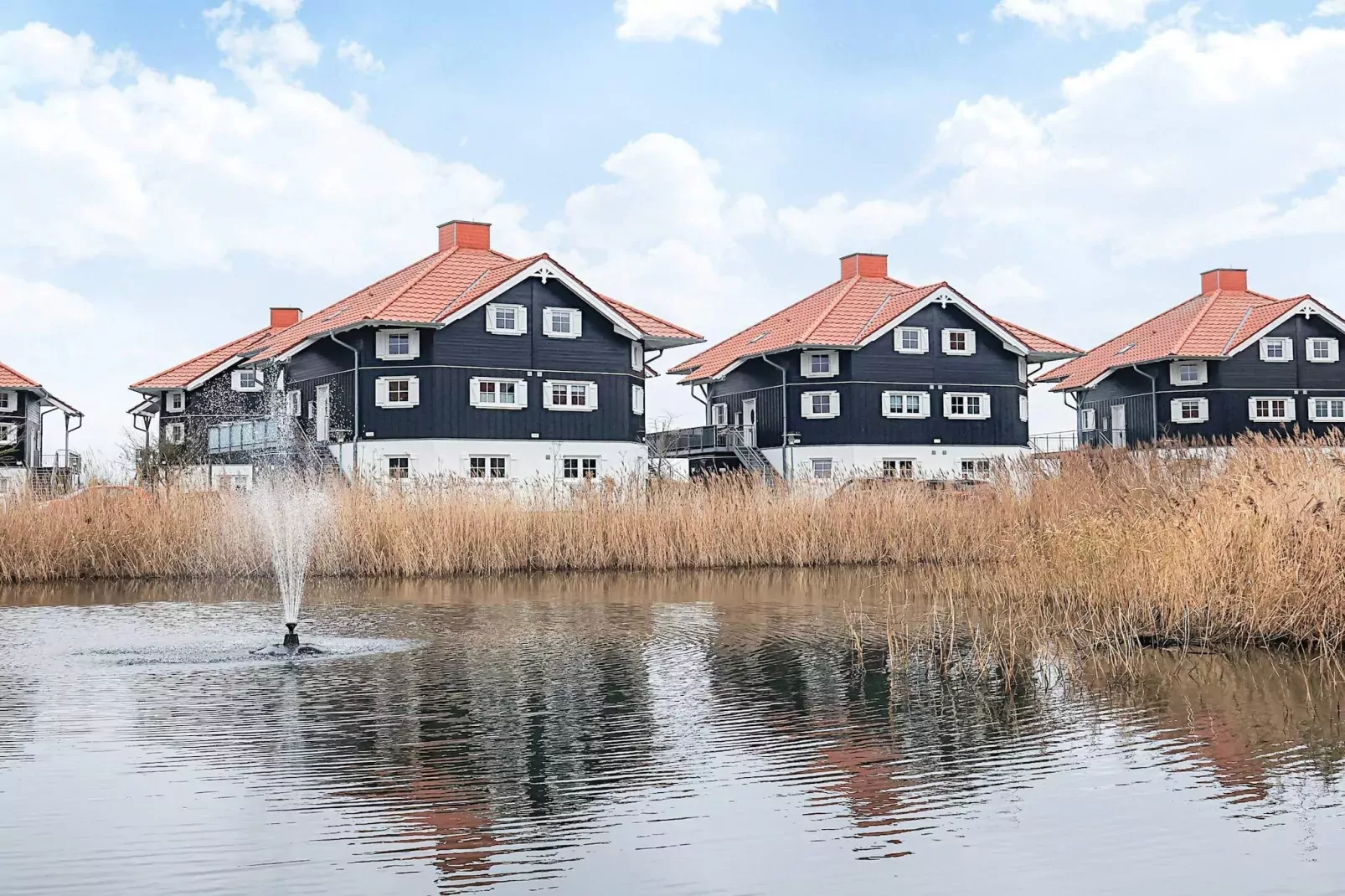 4 sterren vakantie huis in Bogense-By Traum-Uitzicht