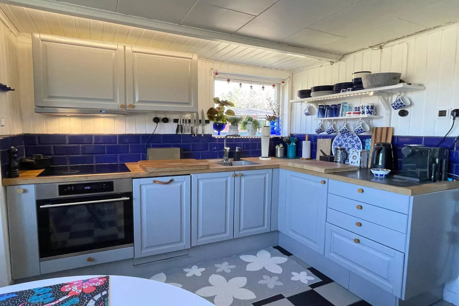 6 Personen vakantie huis in VIMMERBY