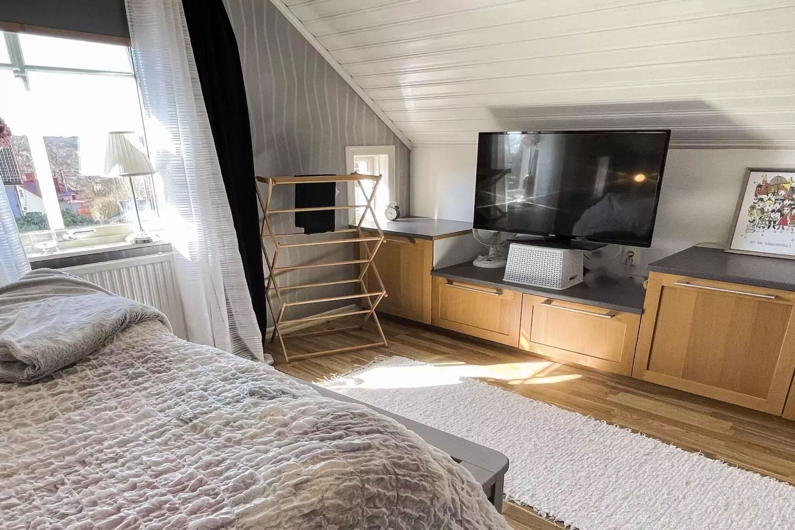 4 sterren vakantie huis in RONNEBY-Binnen