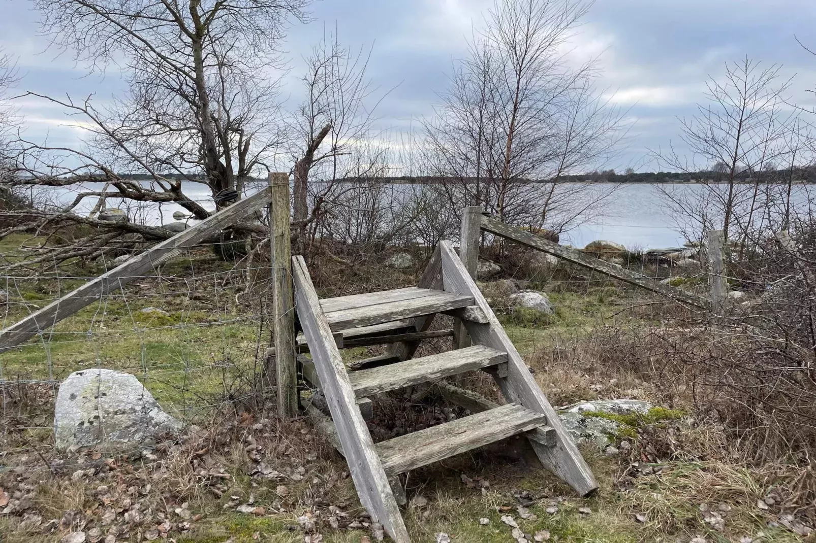 4 sterren vakantie huis in KARLSKRONA-Buitenlucht