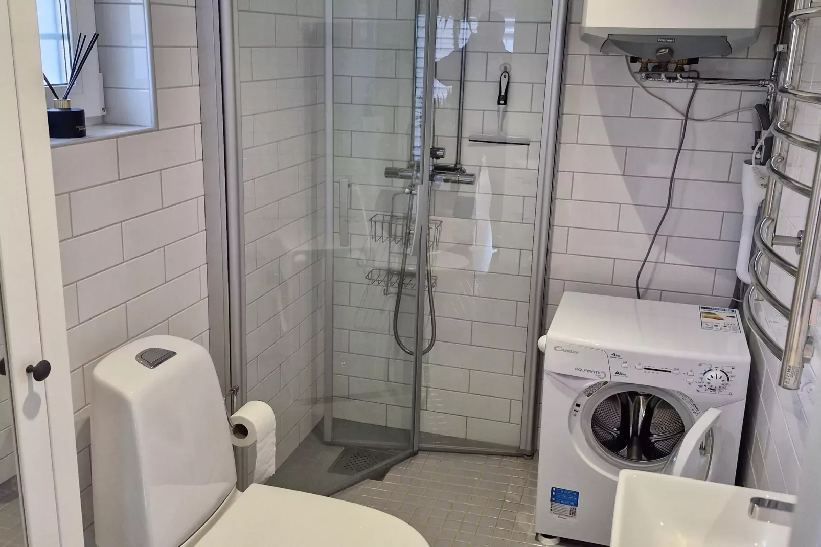 4 sterren vakantie huis in KARLSKRONA-Binnen