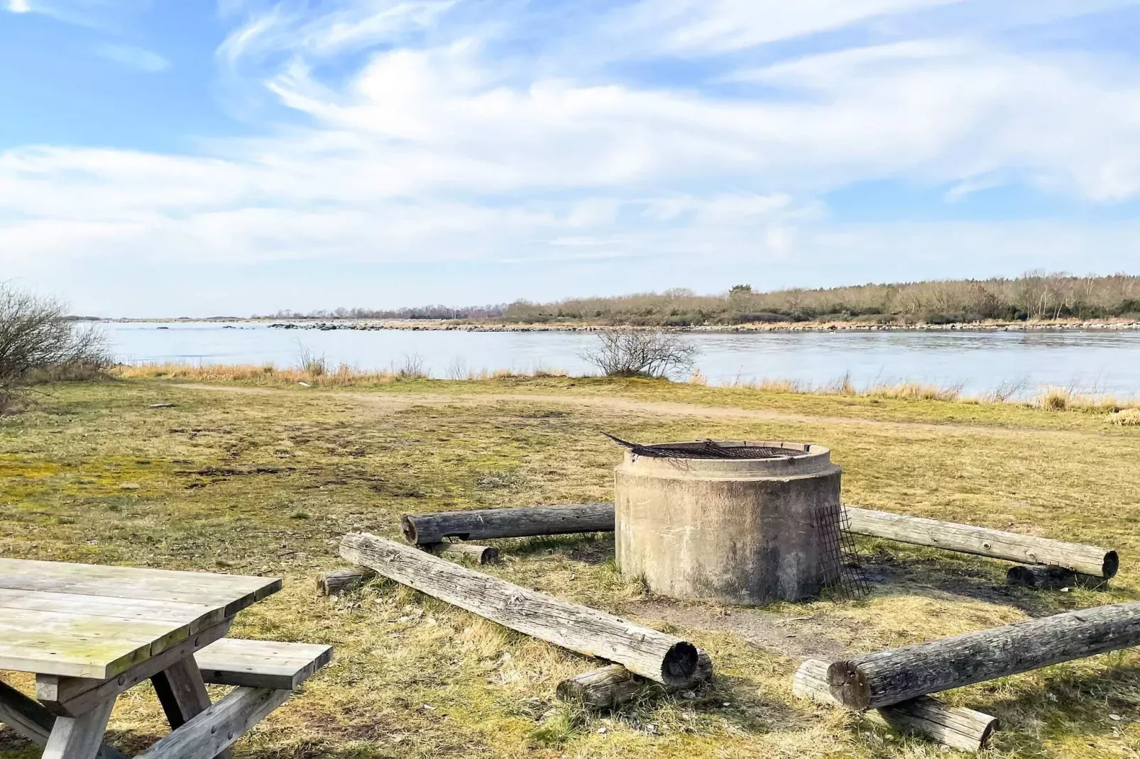 4 sterren vakantie huis in KARLSKRONA-Buitenlucht