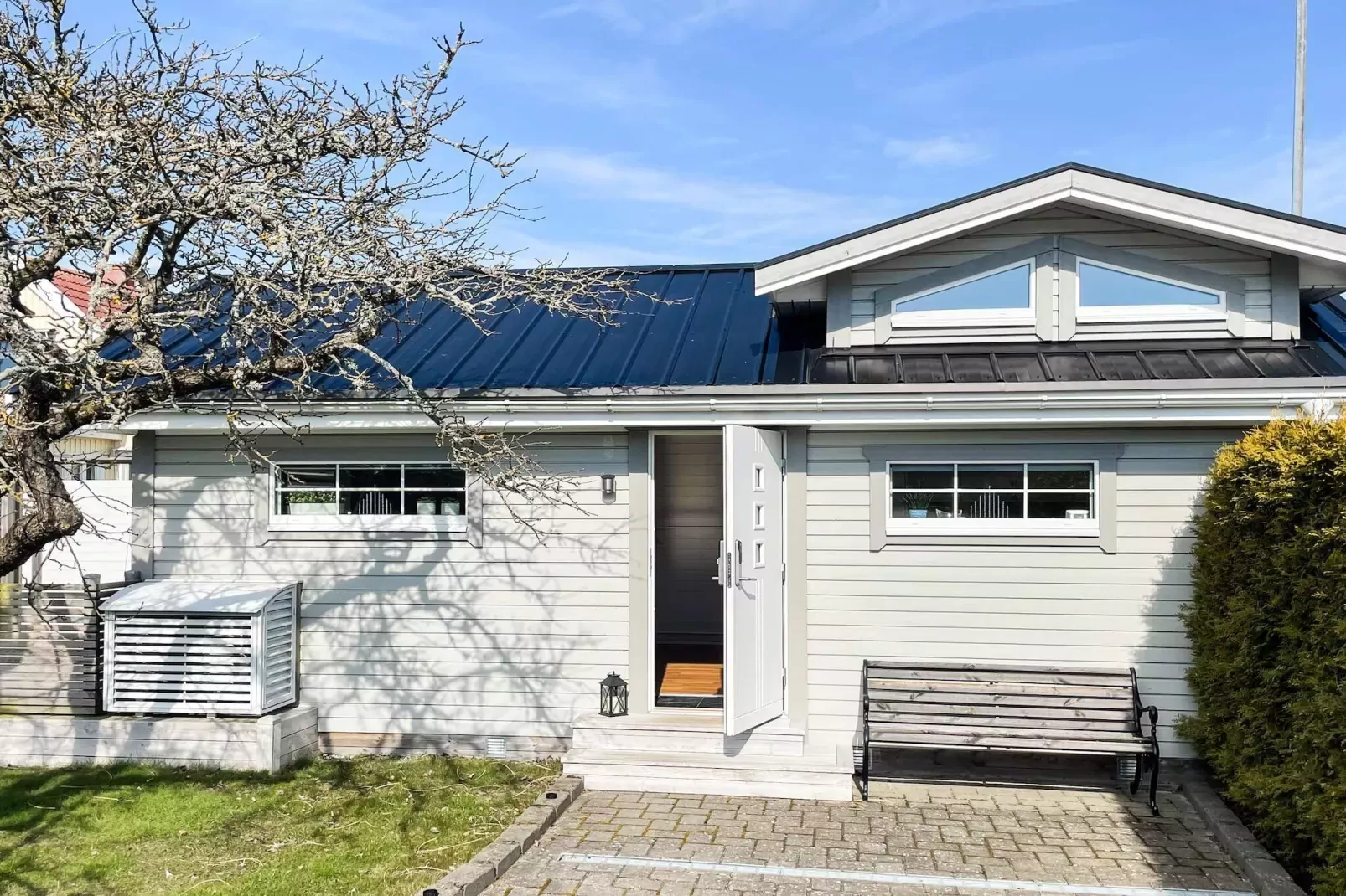 4 sterren vakantie huis in KARLSKRONA-Buitenlucht
