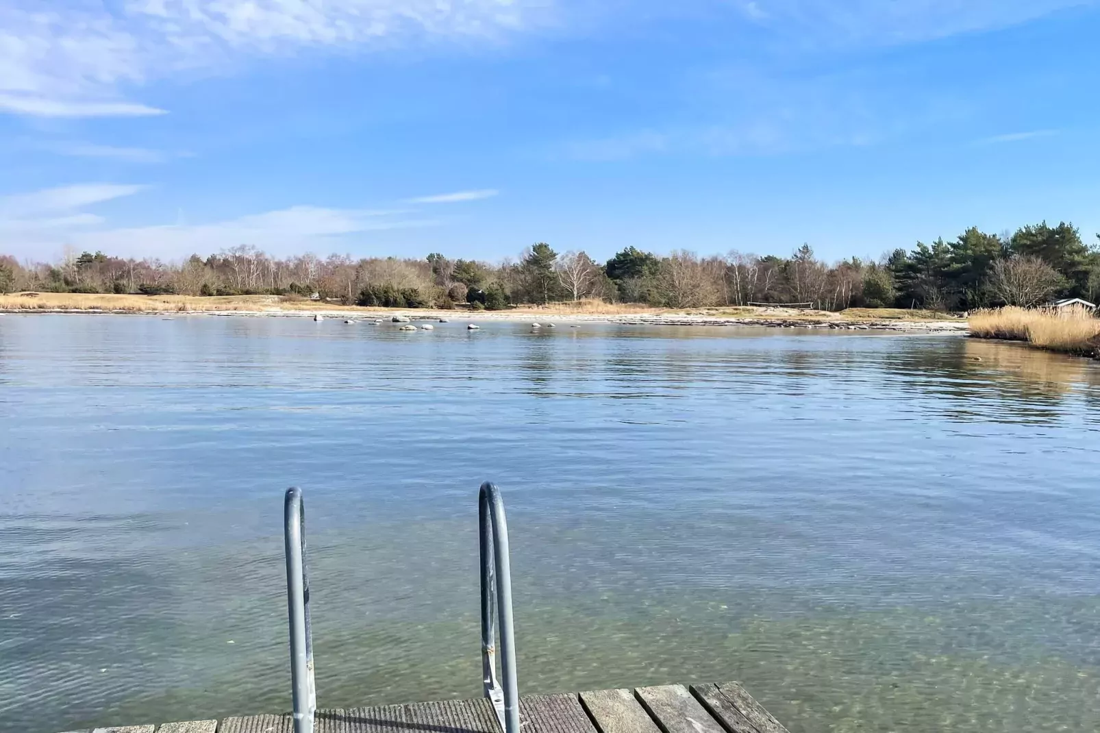 4 sterren vakantie huis in KARLSKRONA-Buitenlucht